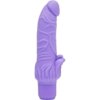 Get Real Classic Stim Vibrador Morado 3 Get Real Classic Stim Vibrador Morado 8713221485045