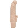Get Real Classic Stim Vibrador Natural 8713221485014