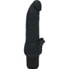 Get Real Classic Stim Vibrador Negro 2 Get Real Classic Stim Vibrador Negro 8713221485021