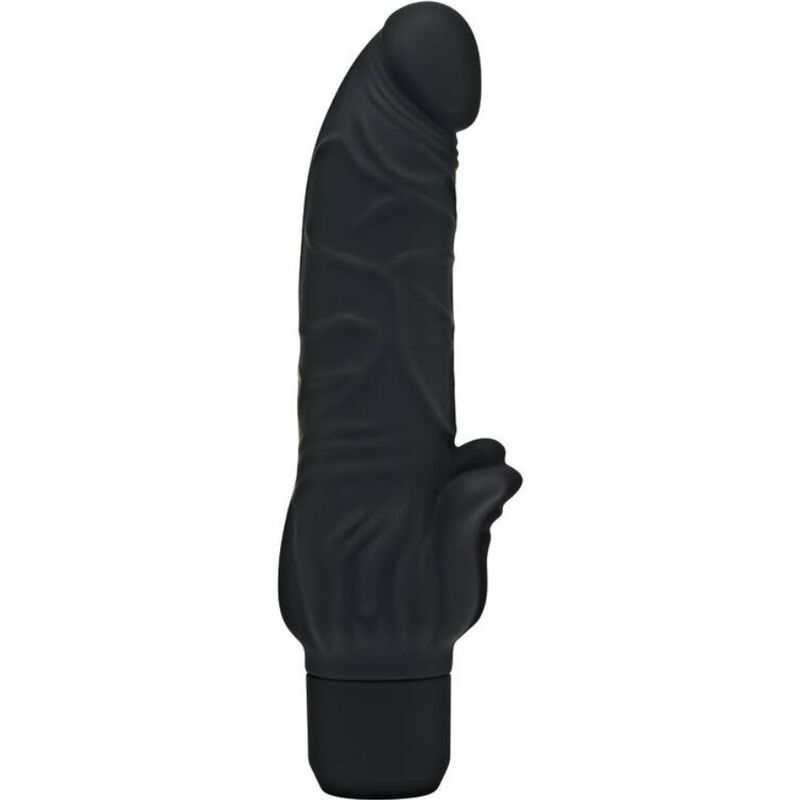 Get Real Classic Stim Vibrador Negro 6 get real classic stim vibrador negro 8713221485021