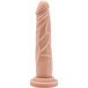 Get Real Dong 18 cm Natural 8713221486325