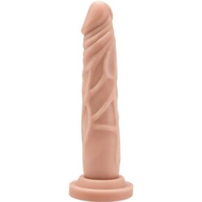 Get Real Dong 18 cm Natural 8713221486325