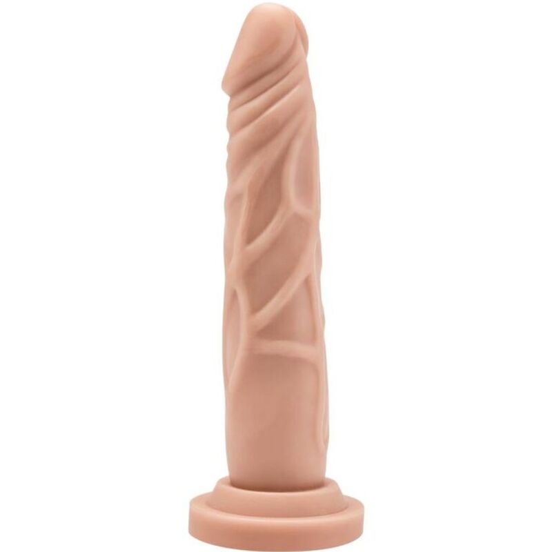 Get Real Dong 18 cm Natural 6 get real dong 18 cm natural 8713221486325