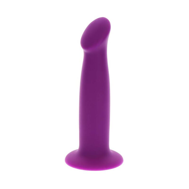 Get Real Goodhead Dong 12 cm Morado 6 get real goodhead dong 12 cm morado 8713221829559