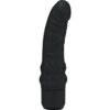 Get Real Mini Classic G-Spot Vibrador Negro 2 Get Real Mini Classic G-Spot Vibrador Negro 8713221485236