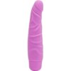 Get Real Mini Classic Slim Vibrador Rosa 3 Get Real Mini Classic Slim Vibrador Rosa 8713221485168