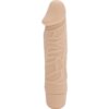Get Real Mini Classic Vibrador Natural 3 Get Real Mini Classic Vibrador Natural 8713221485052
