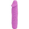 Get Real Mini Classic Vibrador Rosa 2 Get Real Mini Classic Vibrador Rosa 8713221485083