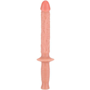 Get Real The Manhandler 37 cm Natural 8713221831972