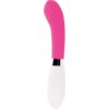 Glossy John Vibrador Rosa 2 Glossy John Vibrador Rosa 8435565907778