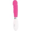 Glossy Paul Vibrador Rosa 8435565907785