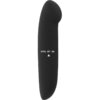 Glossy Phil Vibrador Negro 2 Glossy Phil Vibrador Negro 8435565907990