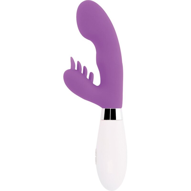 Glossy Rabbit Elvis Lila 6 glossy rabbit elvis lila 8435565907877