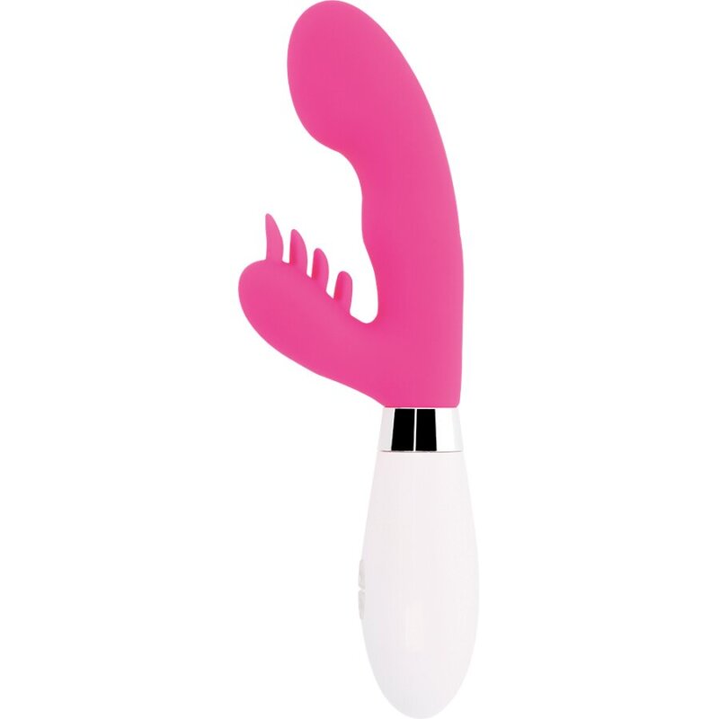 Glossy Rabbit Elvis Rosa 6 glossy rabbit elvis rosa 8435565907792