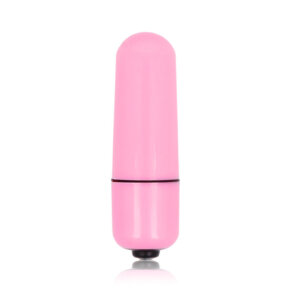 Glossy Small Bala Vibradora Rosa Intenso 8425402157671