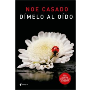 Grupo Planeta Dimelo Al Oido 9788408195269