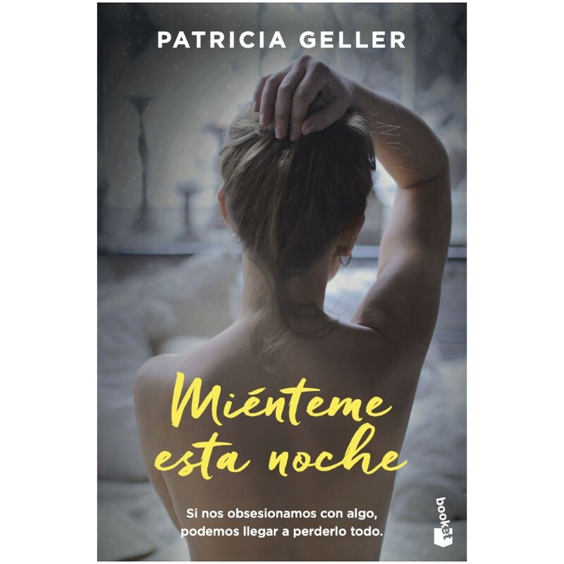 Grupo Planeta Mienteme Esta Noche 6 grupo planeta mienteme esta noche 9788408224792