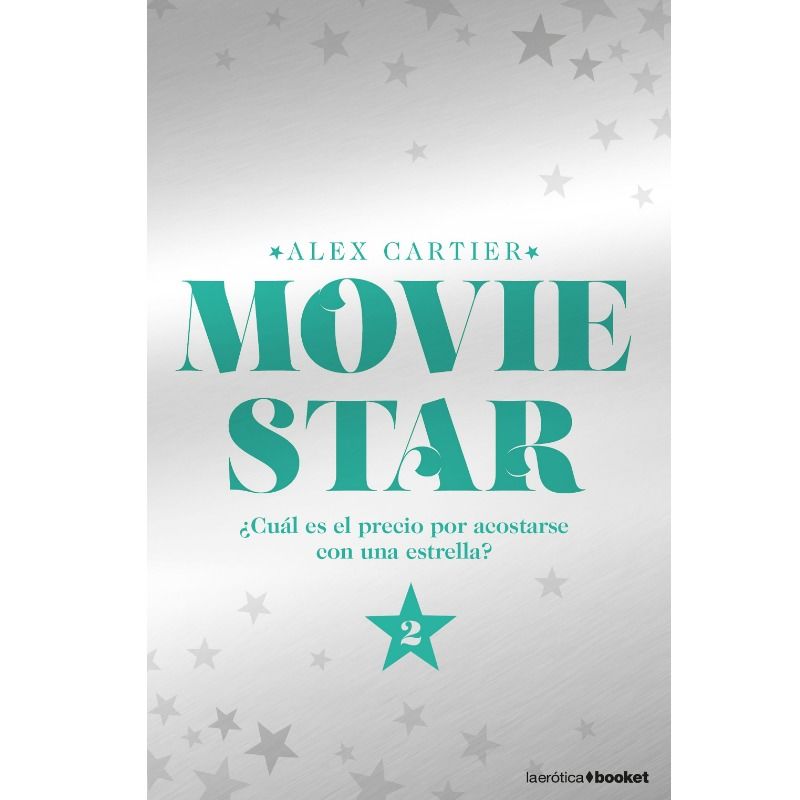 Grupo Planeta Movie Star 2 | Edicion De Bolsillo 6 grupo planeta movie star 2 edicion de bolsillo 9788408175018