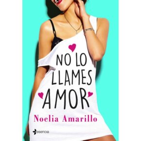 Grupo Planeta No Lo Llames Amor 9788408210450