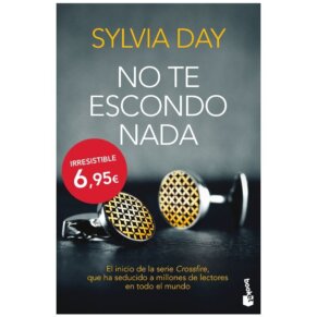 Grupo Planeta No Te Escondo Nada