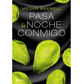 Grupo Planeta Pasa La Noche Conmigo 9788408196457