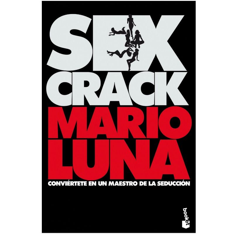 Grupo Planeta Sex Crack | Edicion De Bolsillo 6 grupo planeta sex crack edicion de bolsillo 9788467014594