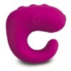 G-Vibe Fun Toys Gring Anillo Vibrador Xl Sweet Raspberry 3 G-Vibe Fun Toys Gring Anillo Vibrador Xl Sweet Raspberry 5060320510790