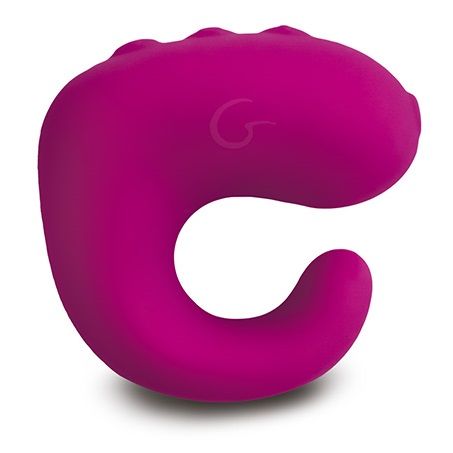 G-Vibe Fun Toys Gring Anillo Vibrador Xl Sweet Raspberry 6 gvibe fun toys gring anillo vibrador xl sweet raspberry 5060320510790