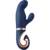 G-Vibe Gentley G-Spot Vibe Azul Caribe 3 G-Vibe Gentley G-Spot Vibe Azul Caribe 5060320510653
