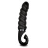 G-Vibe G-Jack 2 Dildo Vibrador Negro 5060320510721