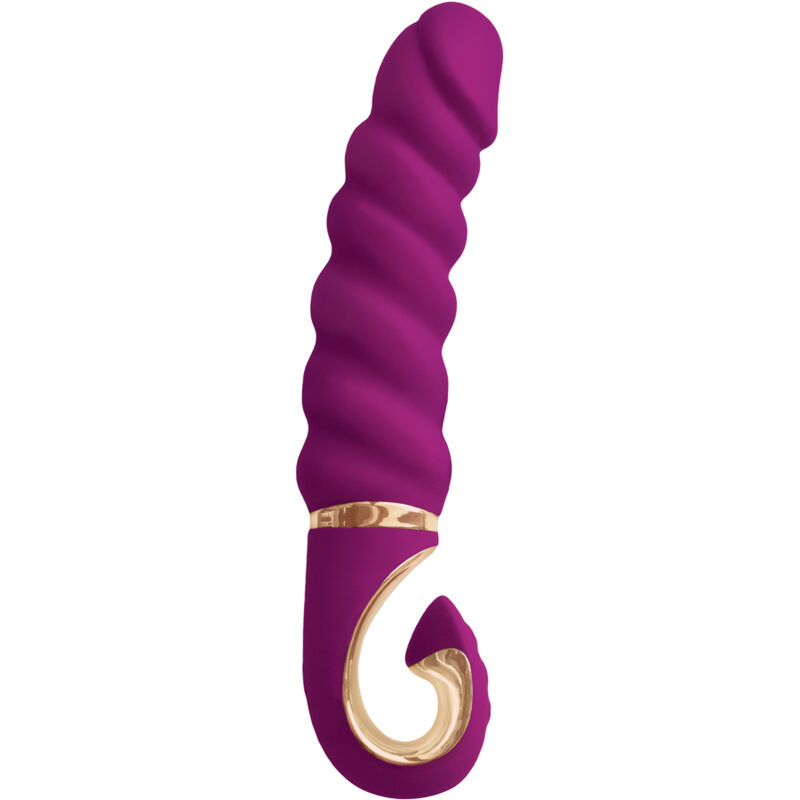 G-Vibe Gjack Mini Vibrador Siliciona Morado 6 gvibe gjack mini vibrador siliciona morado 5060320510868