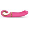 G-Vibe Gjay Vibrador Rosa Neón 5060320510714