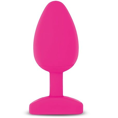 G-Vibe Gplug Bioskin Plug Anal Vibración 6 gvibe gplug bioskin plug anal vibracion 5060320510233