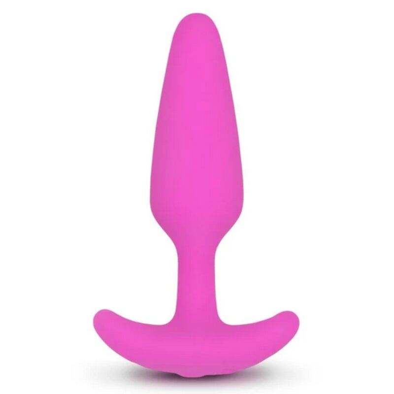 G-Vibe Gplug Plug Anal Vibrador Xs Fucsia 6 gvibe gplug plug anal vibrador xs fucsia 5060320510608