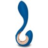 G-Vibe Gpop 2 Vibrador Punto G Y P Azul Indigo 2 G-Vibe Gpop 2 Vibrador Punto G Y P Azul Indigo 5060320510769