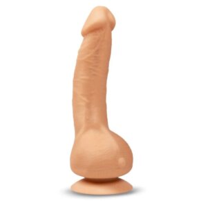 G-Vibe Greal 2 Vibrador Realistico Natural 5060320510752