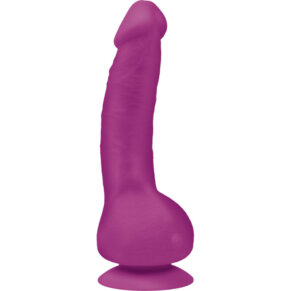 G-Vibe Greal Mini Dildo Vibrador Siliciona Fucsia 5060320510646
