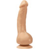G-Vibe Greal Mini Dildo Vibrador Siliciona Natural 3 G-Vibe Greal Mini Dildo Vibrador Siliciona Natural 5060320510639