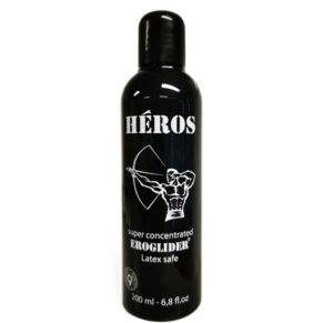 Heros Bodyglide Lubricante Silicona 200 ml 8714777000546