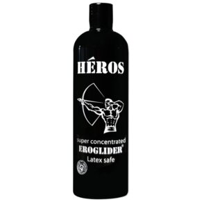 Heros Bodyglide Lubricante Silicona 500 ml 8714777000515