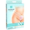 Hook Up Panties Remote Bow-Tie G-String Talla Xl/Xxl 603912767964