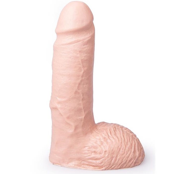 Hung System Dildo Color Natural Marcel 17 cm 6 hung system dildo color natural marcel 17 cm 5520044220288