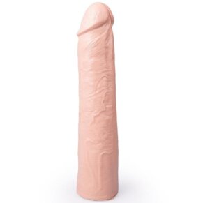 Hung System Dildo Realista Color Natural Benny 25,5 cm 5520044220363