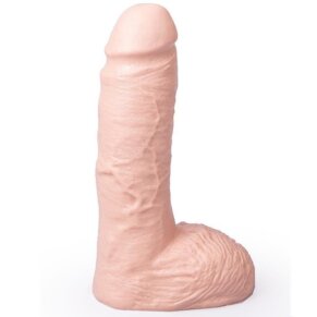 Hung System Dildo Realistico Color Natural Cesar 19 cm 5520044220301