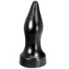 Hung System Plug Anal Patrol Color Negro 23 cm 5420044219841