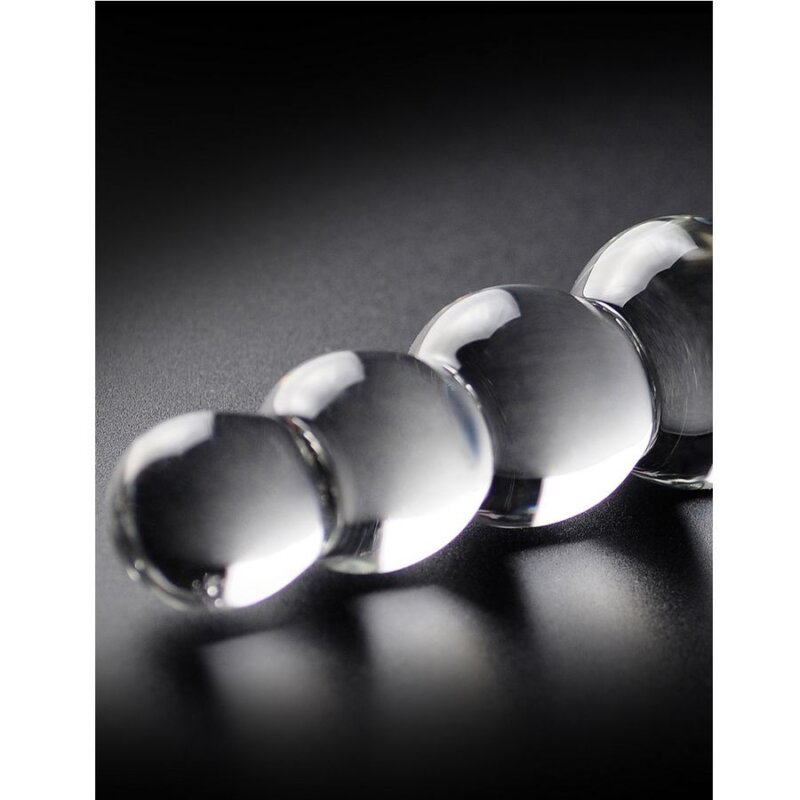 Icicles N. 2 Masajeador De Vidrio 6 icicles n 2 masajeador de vidrio 603912279436