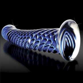 Icicles N. 29 Masajeador De Vidrio 603912310528