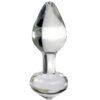 Icicles N. 44 Plug Transparente 603912337280
