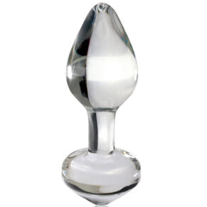 Icicles N. 44 Plug Transparente 603912337280