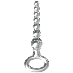 Icicles N. 67 Plug Anal Vidrio 603912747416